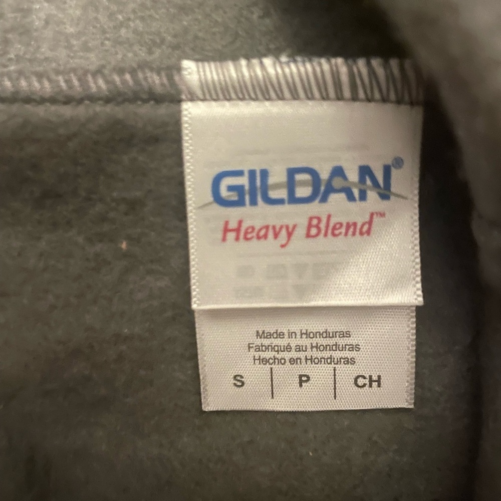 Sweatpants - Picture 4 of 4